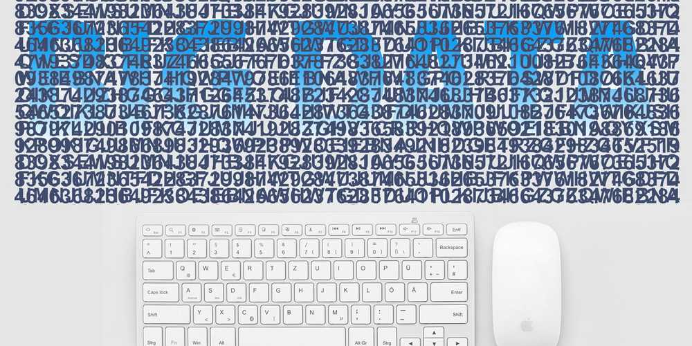 Why many businesses fail without data
