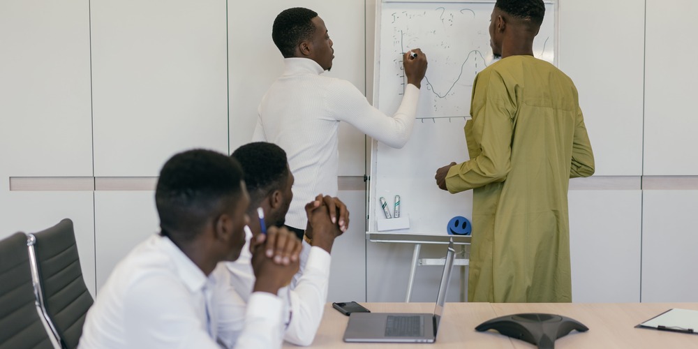 Best Practices for Effective Monitoring and Evaluation in Kenya