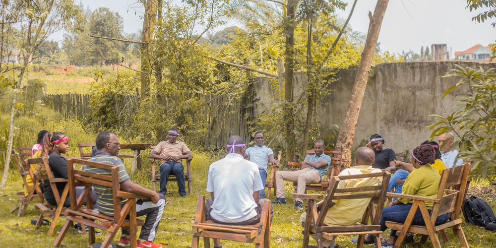 Monitoring and Evaluation in the Kenyan Context